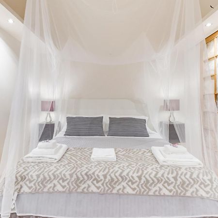 Veneto Comfortable Apartment Rzym Zewnętrze zdjęcie