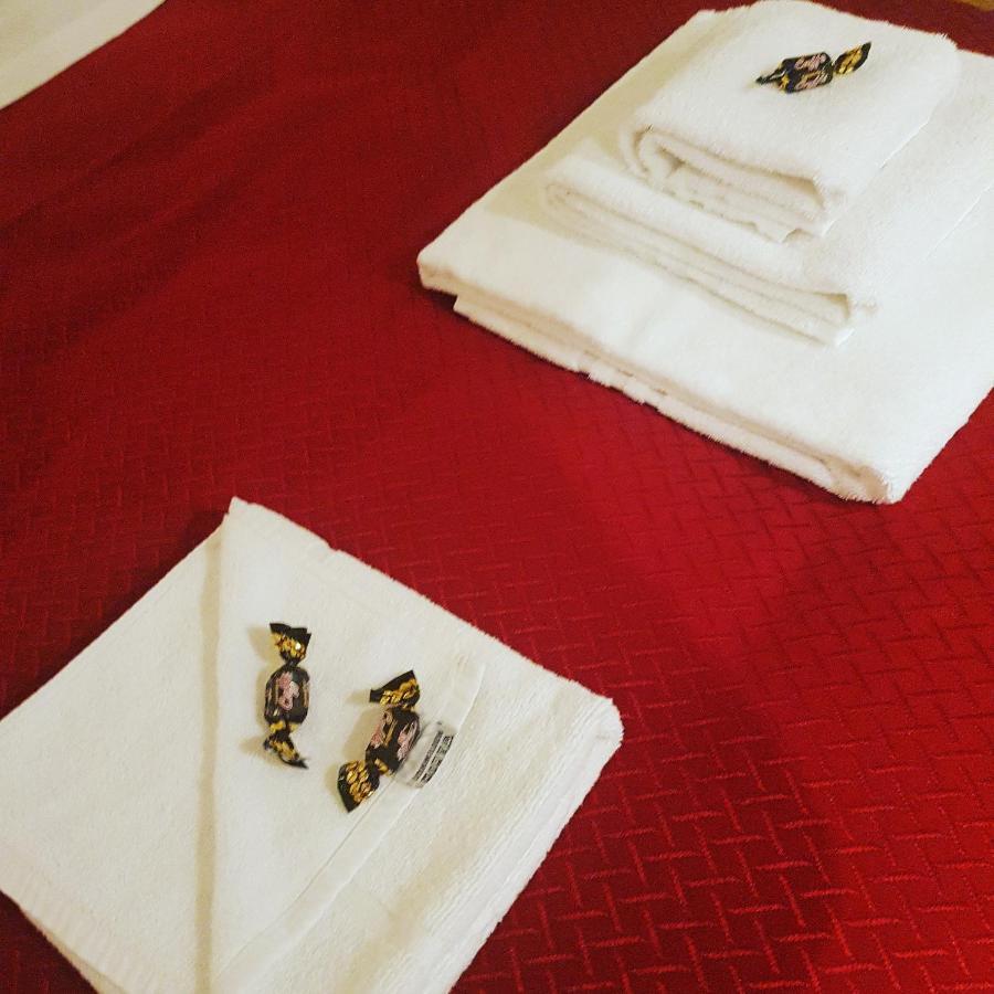 Veneto Comfortable Apartment Rzym Zewnętrze zdjęcie
