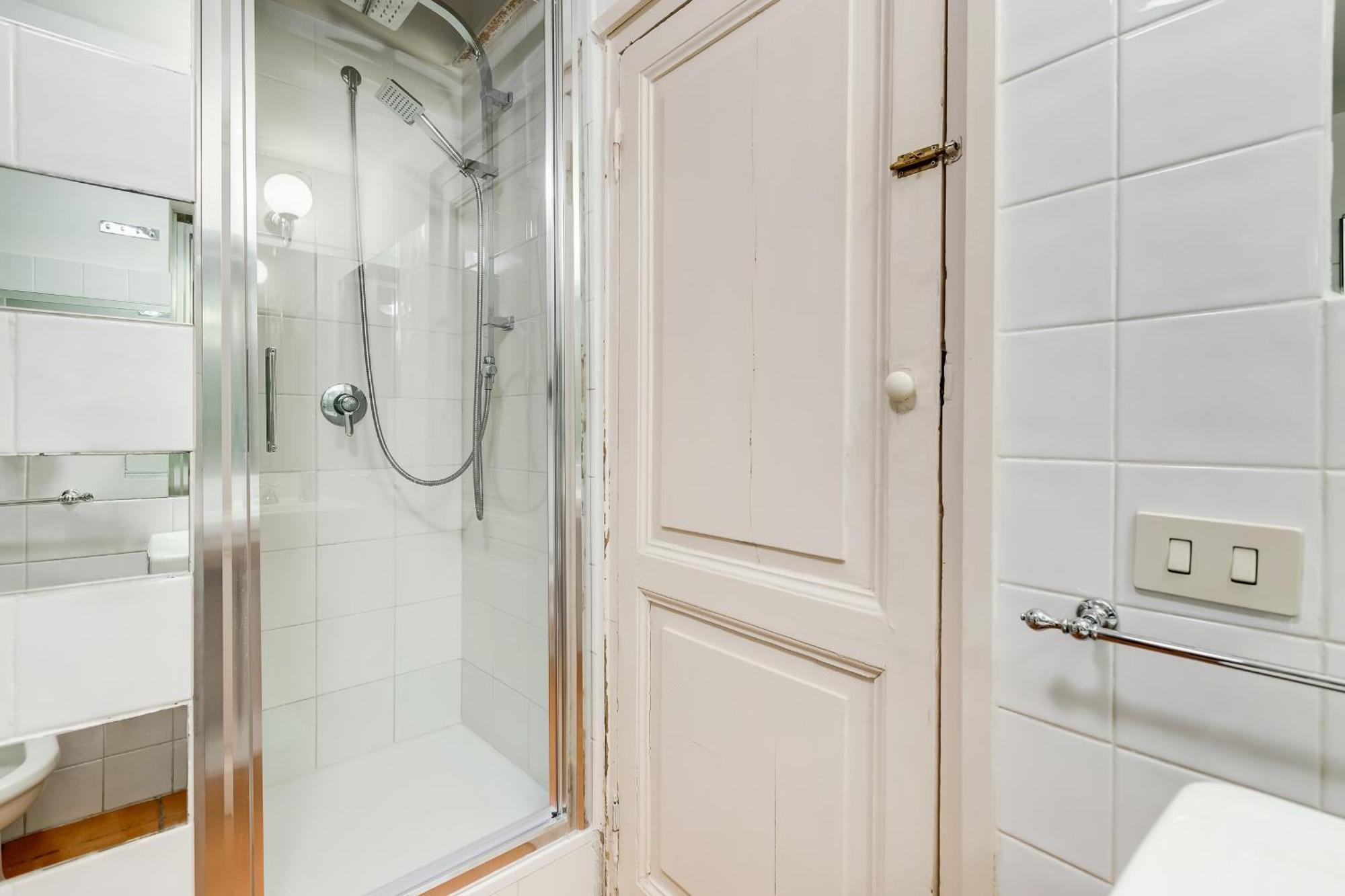 Veneto Comfortable Apartment Rzym Zewnętrze zdjęcie