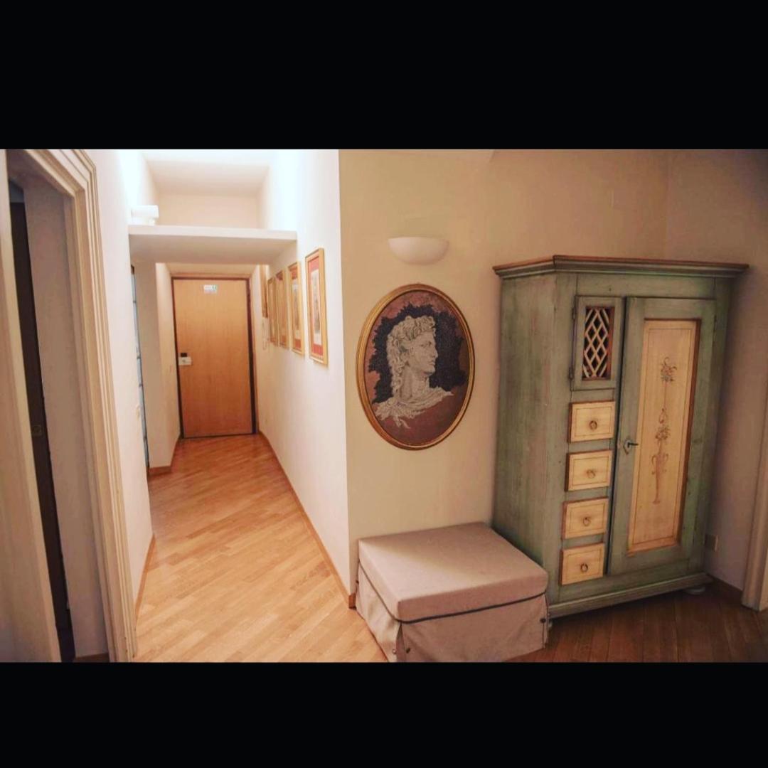 Veneto Comfortable Apartment Rzym Pokój zdjęcie