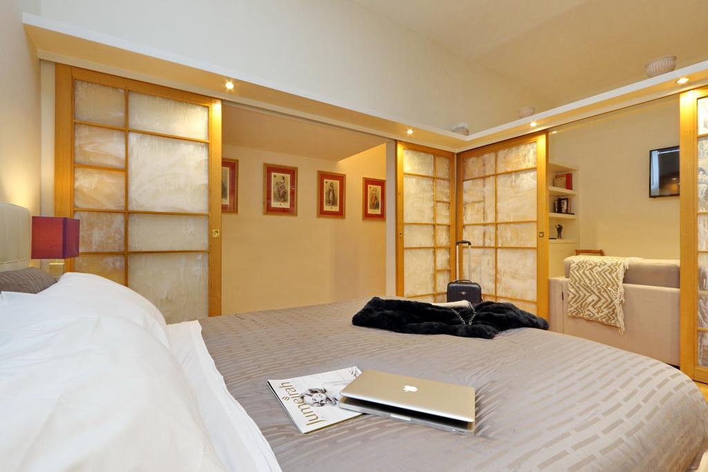 Veneto Comfortable Apartment Rzym Zewnętrze zdjęcie