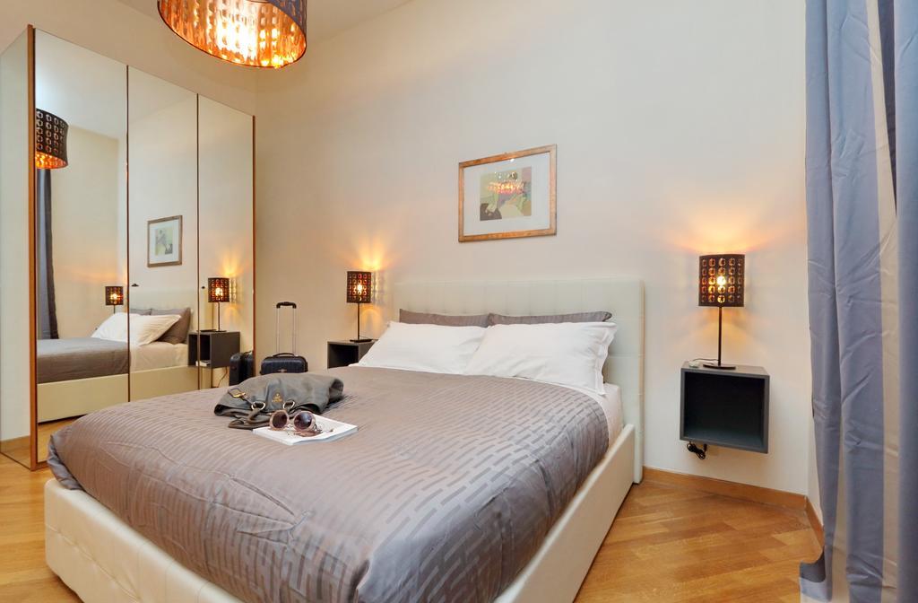 Veneto Comfortable Apartment Rzym Zewnętrze zdjęcie