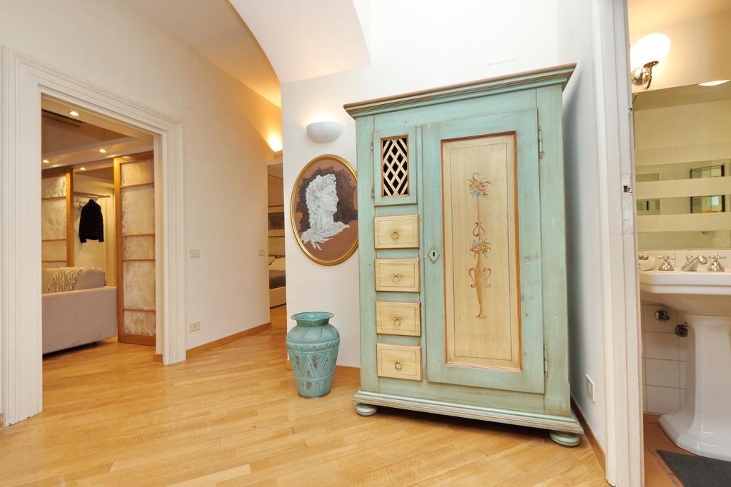 Veneto Comfortable Apartment Rzym Zewnętrze zdjęcie
