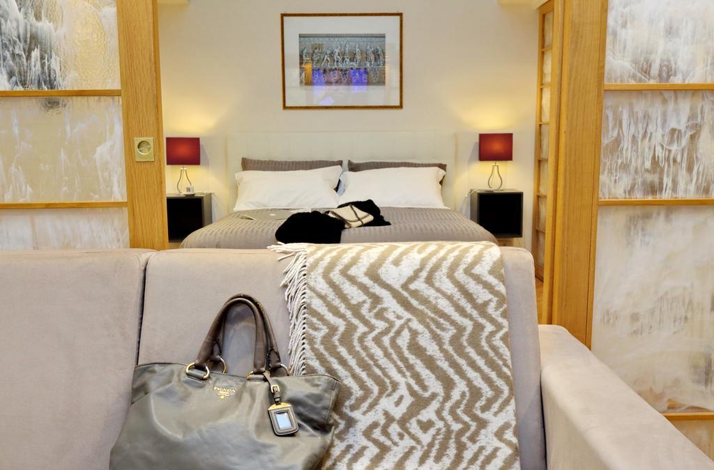 Veneto Comfortable Apartment Rzym Zewnętrze zdjęcie