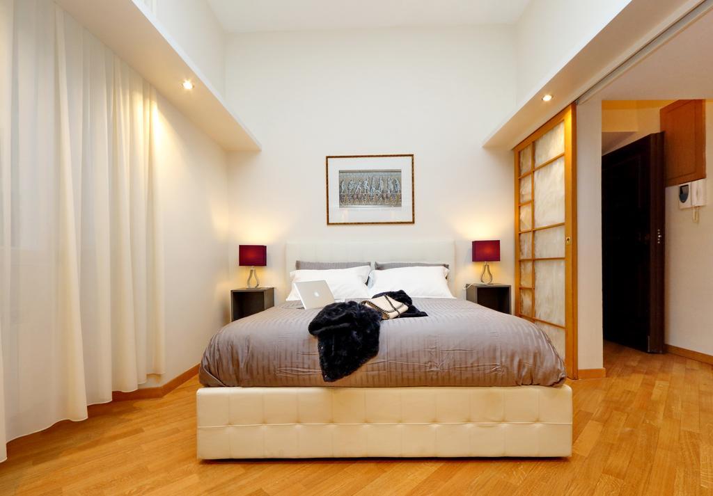 Veneto Comfortable Apartment Rzym Zewnętrze zdjęcie