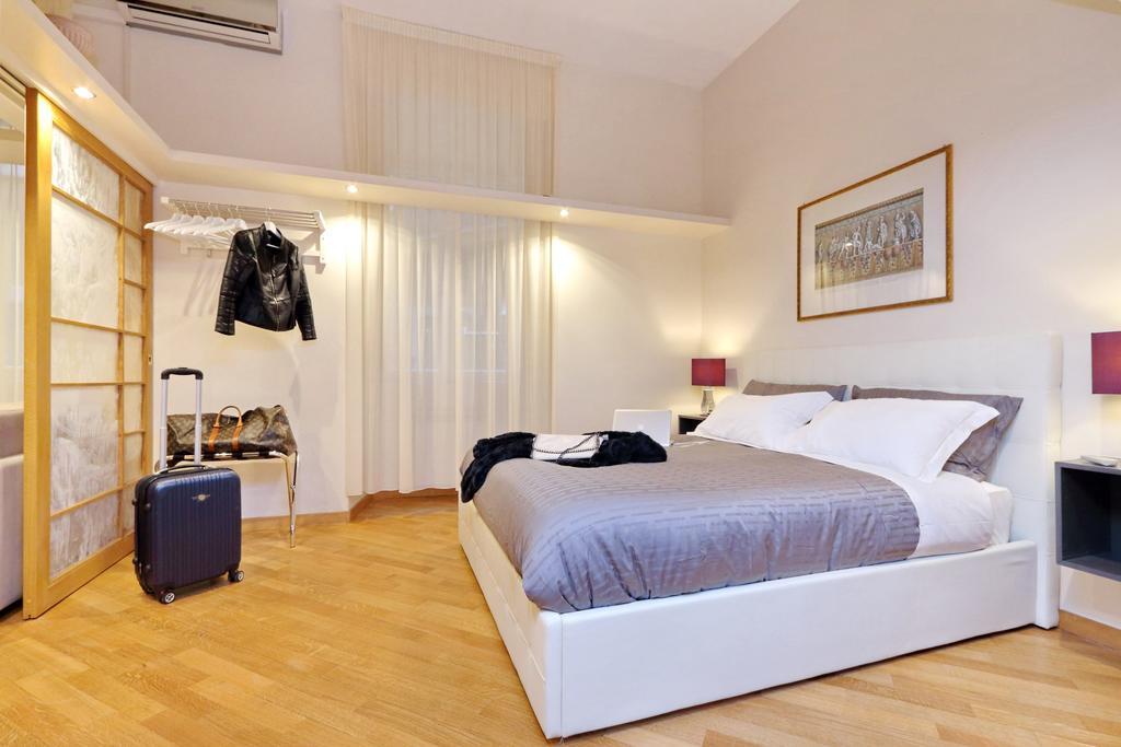 Veneto Comfortable Apartment Rzym Zewnętrze zdjęcie