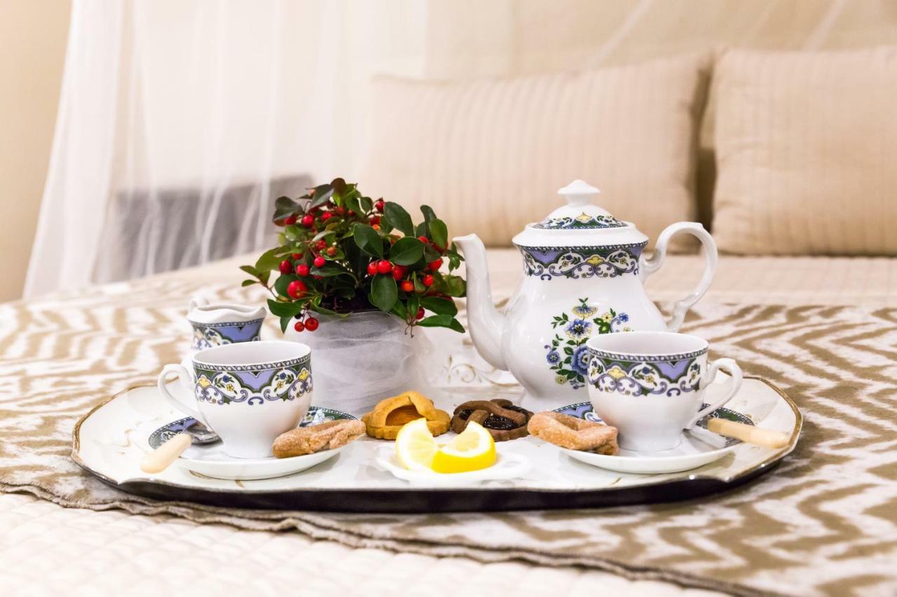Veneto Comfortable Apartment Rzym Zewnętrze zdjęcie