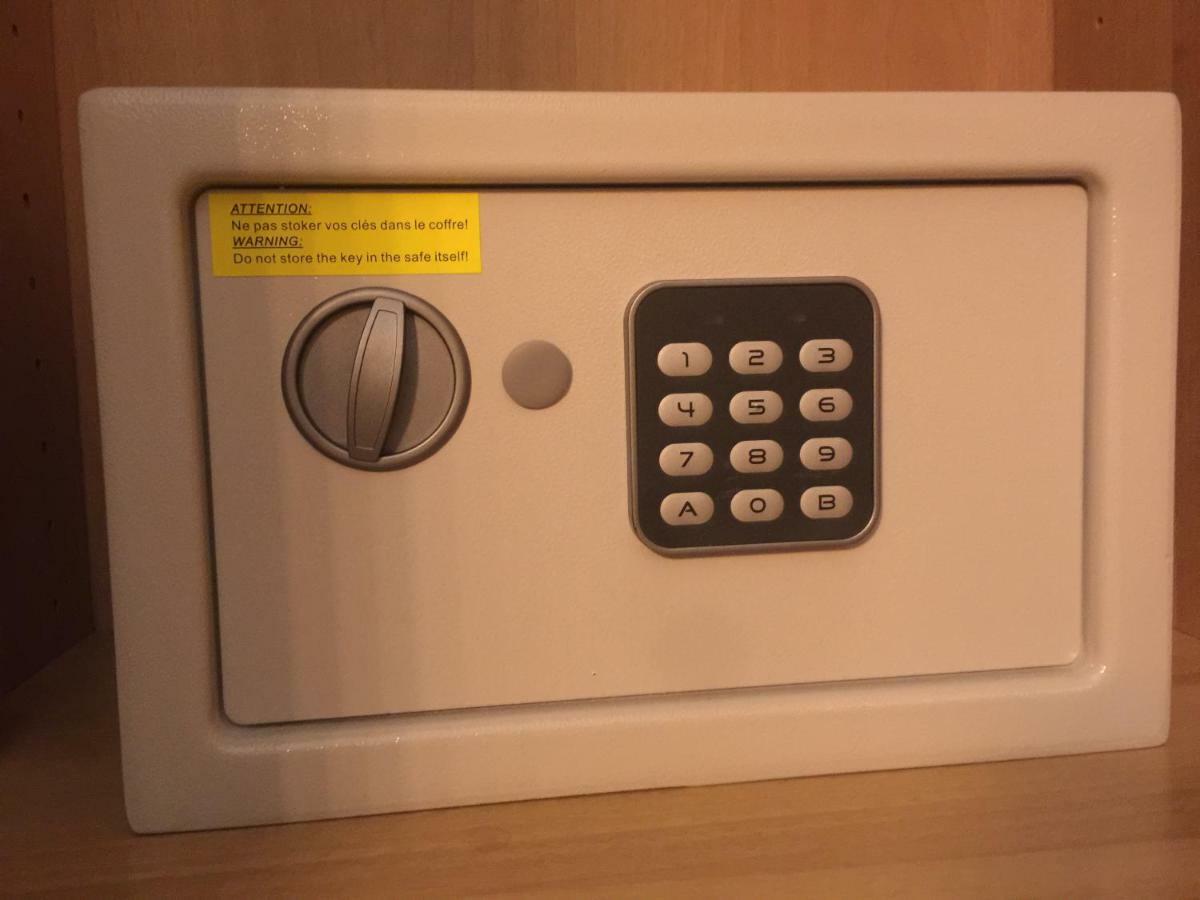 Veneto Comfortable Apartment Rzym Zewnętrze zdjęcie